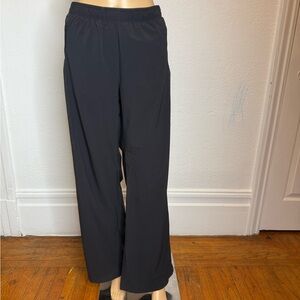Paskho Conscious Women’s Long Haul Flight Pants Black Size XL P1021